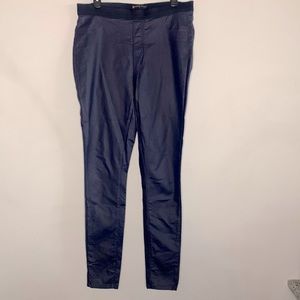 Fashion To Figure Faux Jeans